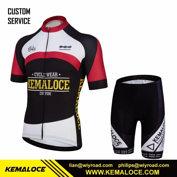 Bicycle Race Clothing,Cycling Clothing Complete Set,Best Sell Mountain