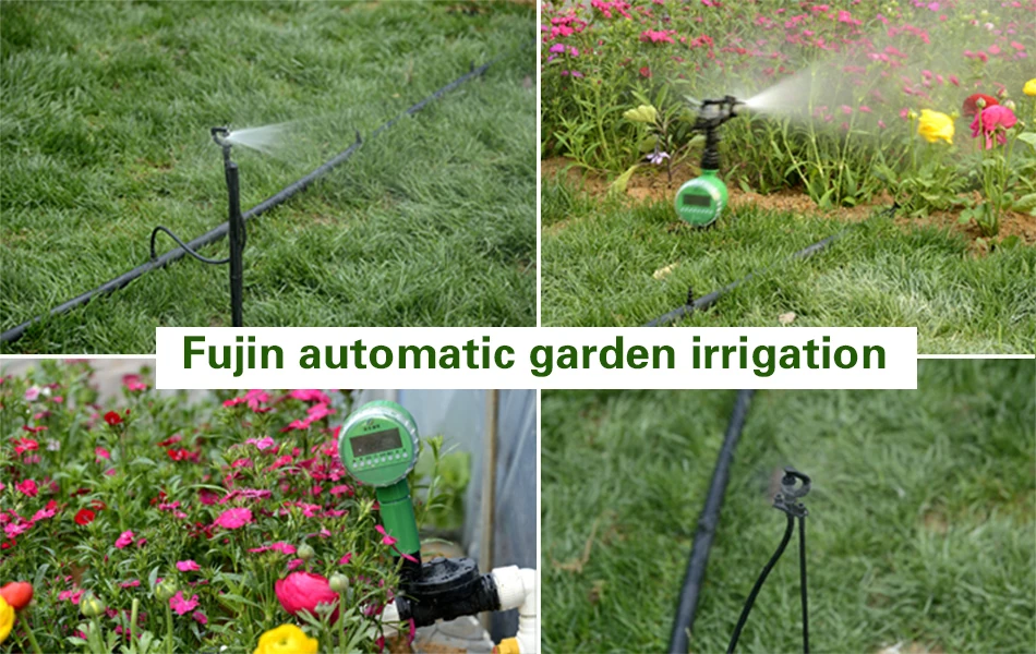 agricultural diesel water pump drip irrigation system pipe sprinkler