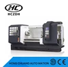 CK6163 instrument lathe turning and milling multiple nc machine