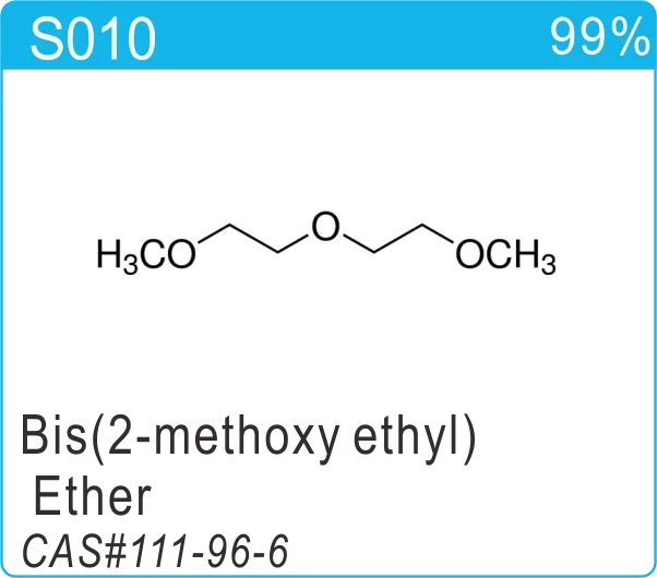 Диметиловый эфир диэтиленгликоля. (Бис-2этилгексилсульфосукцинат натрия. 111трийодбутан. 111 Трихлорпропин. Метан диметиловый эфир