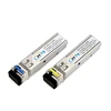 20km Single Mode Single Fiber 1310/1550nm LC Interface 10G SFP Optical Module