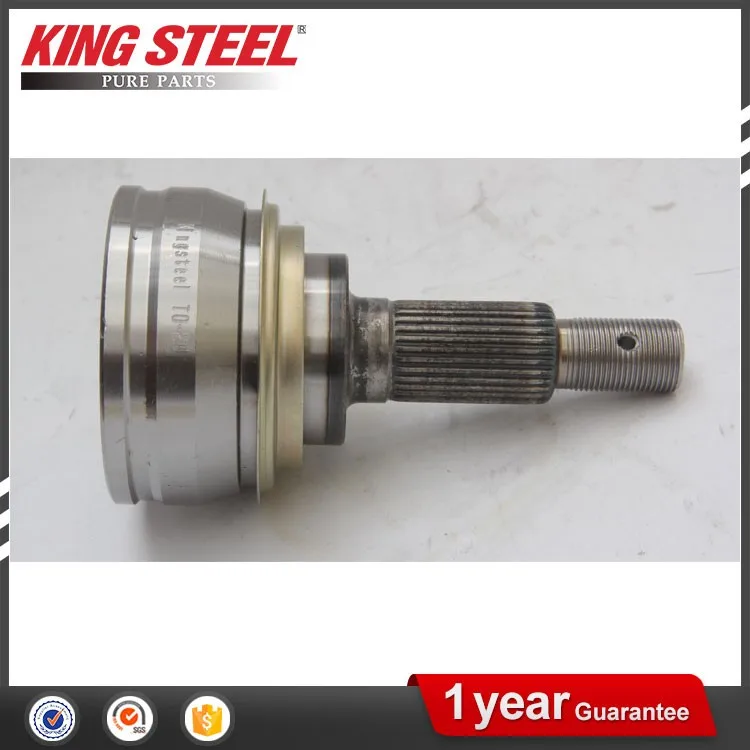 Kingsteel Auto Parts Tripod Cv Joint For Toyota To28 Buy Tripod Cv