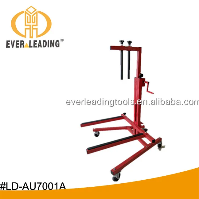 Hand Cranking Car Door Jack Lift Buy Car Door Lift,Max Jack Car Lift,Cheap Car Lifts Product