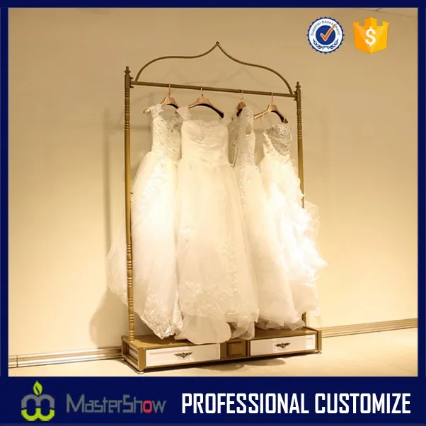 Wedding Dress Hanger Stand - Buy Wedding Dress Hanger Stand,Dress ...
