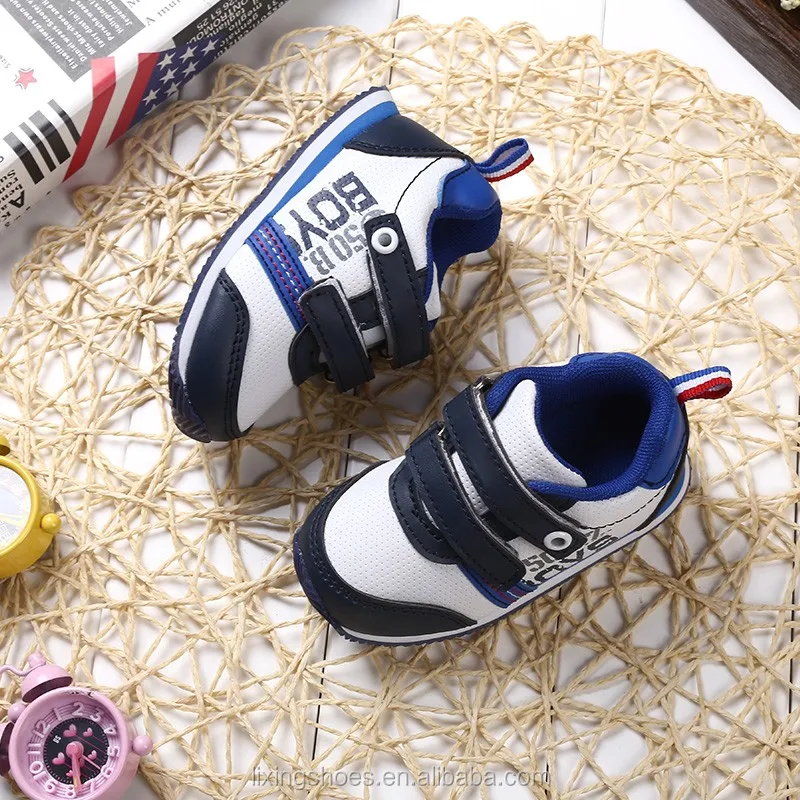 2017 Hot Sale Wholesale Boys Sneakers Kids Shoes - Buy Sneakers Kids ...