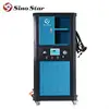 Eco-friend Car vapor washer cleaner machine with high pressure water and steam for sale GBT-A
