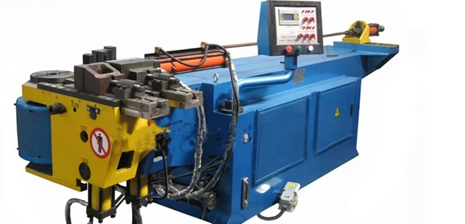 2016 dw38nc 手动铝管 & 弯管机,铝折弯机出售