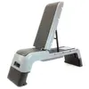 Wholesale Hot Sale Adjustable Height Fitness Step Aerobic Bench