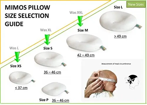 mimos pillow price