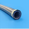 High Pressure Nylon Coated Stainless Steel Braided Rubber PTFE hot water hose Lined Pipe