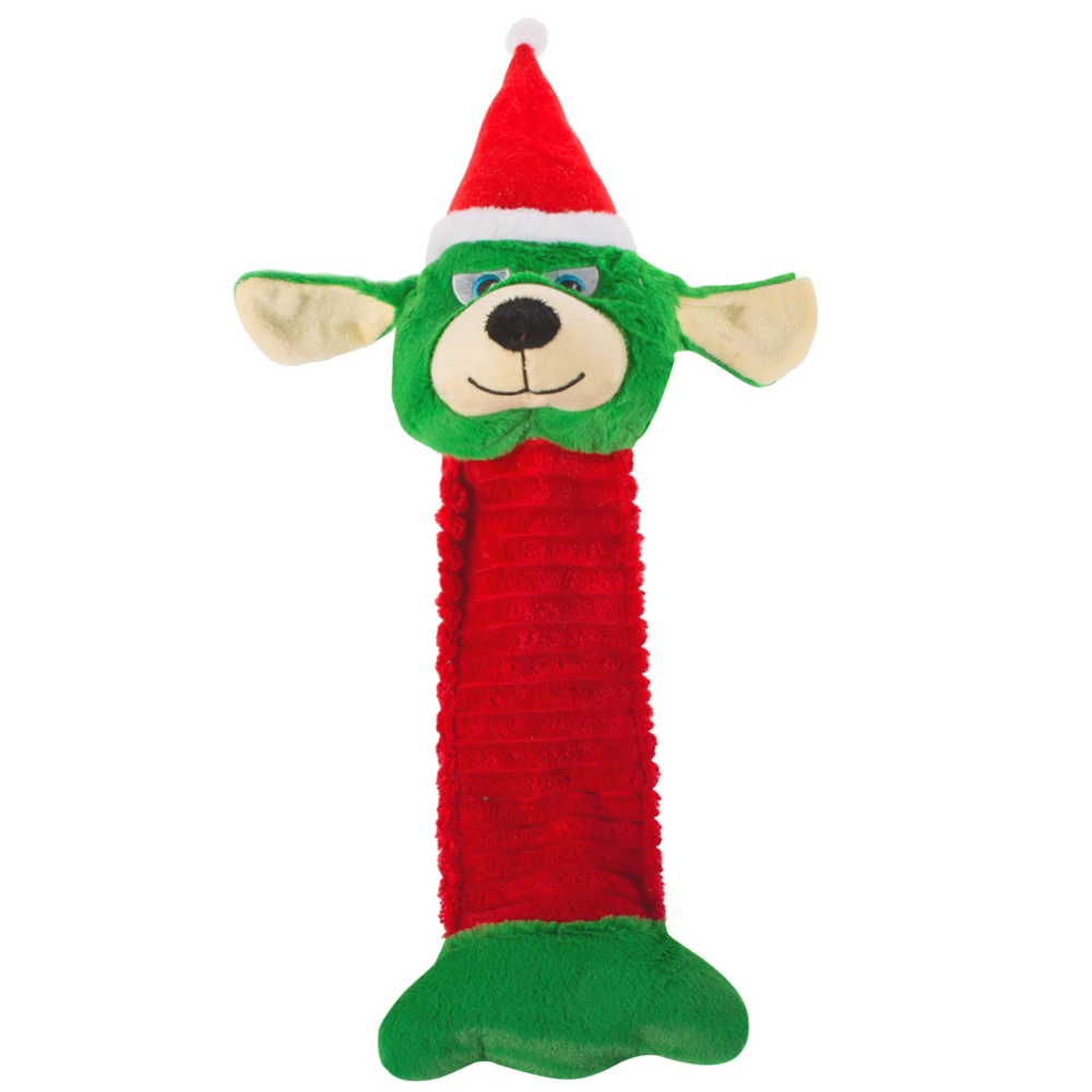 New Design Christmas Wholesale Pet Plush Dog Toy - Buy Plush Dog Toy,Pet Toy,Dog Toy Product on ...