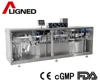 DGS-240-P5 Plastic ampoule filling and sealing machine
