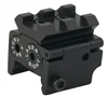 Mini 30mm Red Dot Laser Sight with Picatinny Rail for Pistol