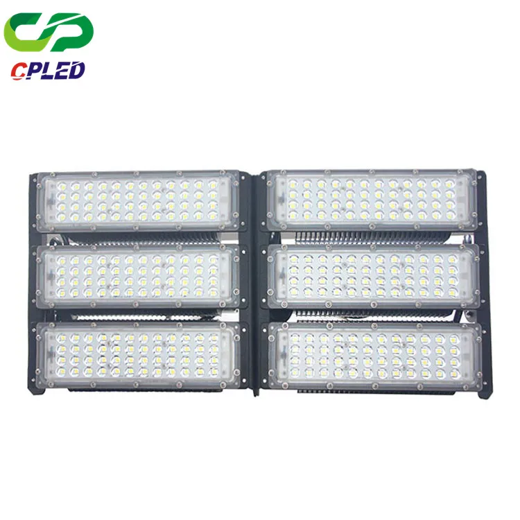 300W Led Stadium Flood Lights Outdoor 300W Led RGB Flood Light RGB dmx512 Flood Light.jpg