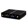 Wholesale 6th Intel Corei3 6100U Win10 VAG HD Barebone Fanless Mini PC Gaming Computer With 4G RAM 256G SSD