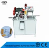 Lock automatic cutting machine automatic pipe cutting machine economcal brass bar cutting machine