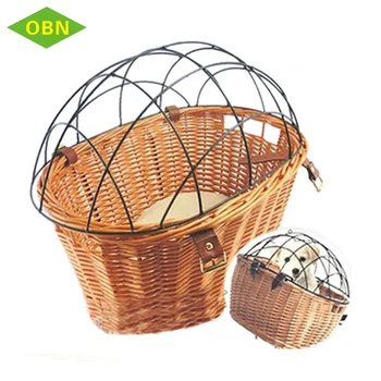 pet bike basket