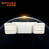 Factory Sale 2 Head Exit 220v-240v Emergency Led Twin Spot Light