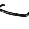 Full Carbon Fiber Inner Cable Track Road Bike Carbon Handlebar with Stem