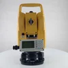 Famous intellectual robotic reflectorless total station wholesaler