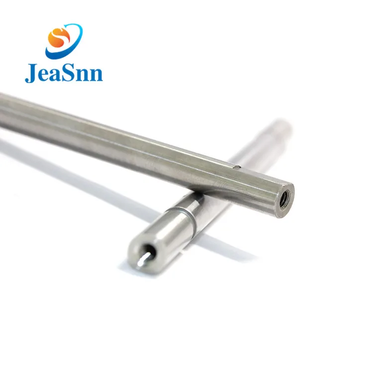 316 Stainless Steel Shaft