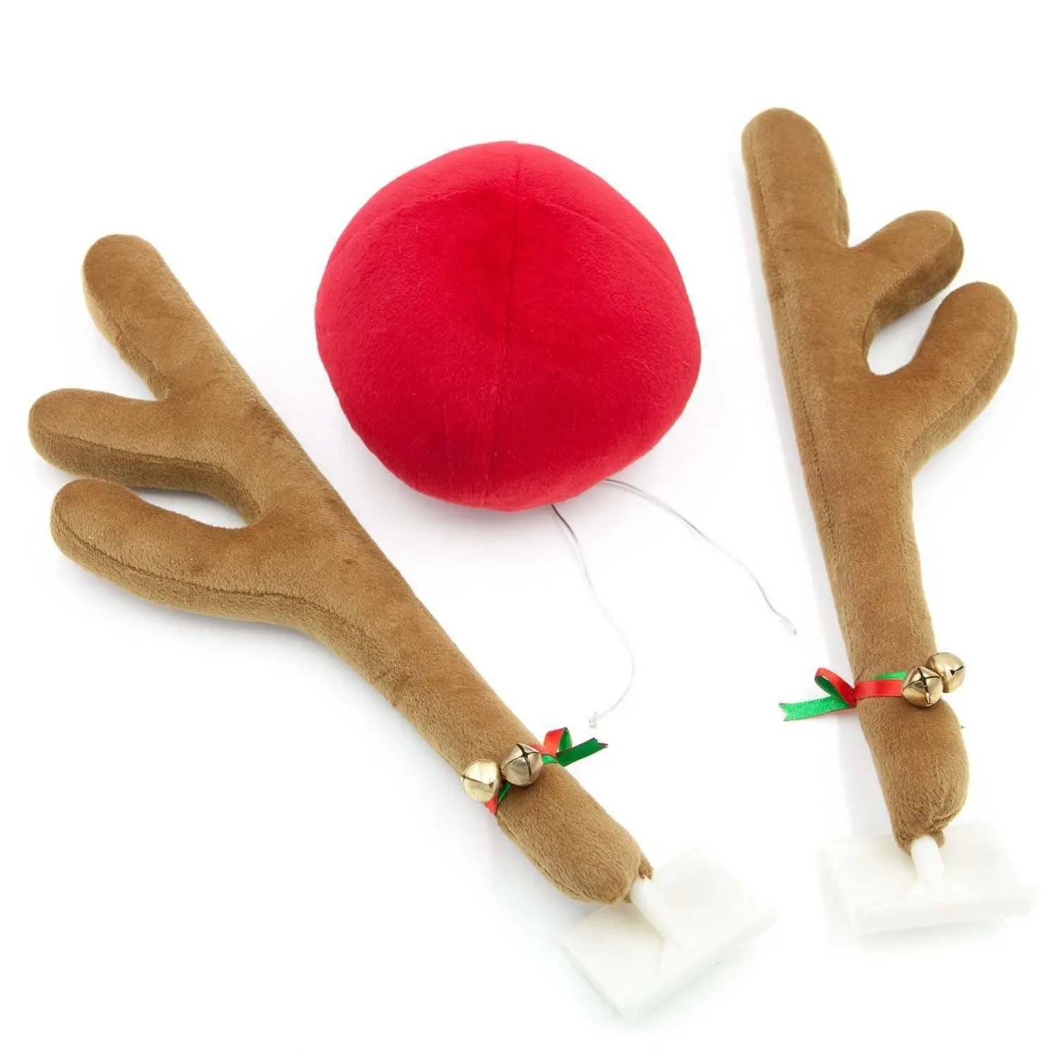 cheap-reindeer-nose-and-antlers-for-car-find-reindeer-nose-and-antlers