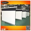 2014 new transparent capacitive touch foil screen