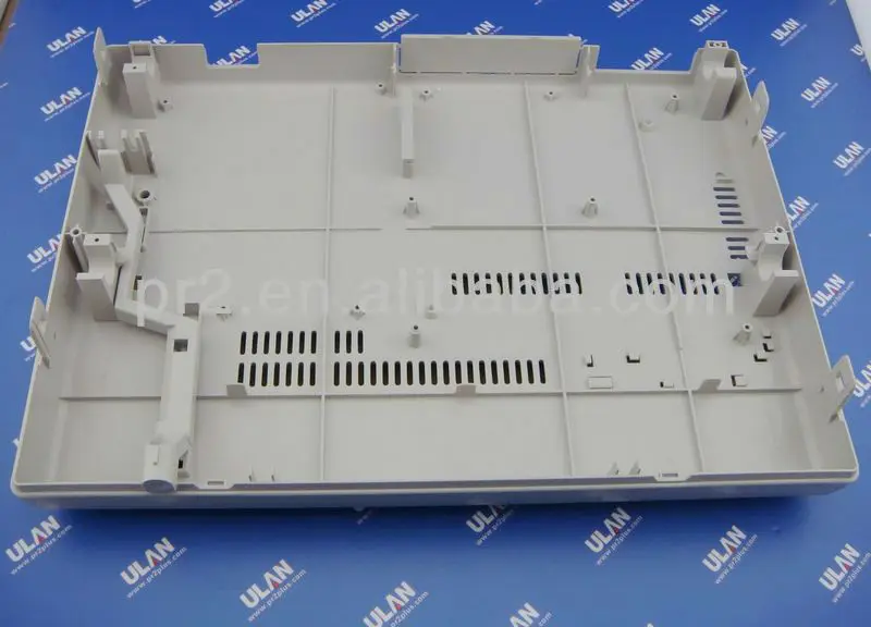 XYAA3400 BASE UNIT WITH SLIDE-PROOF PAD