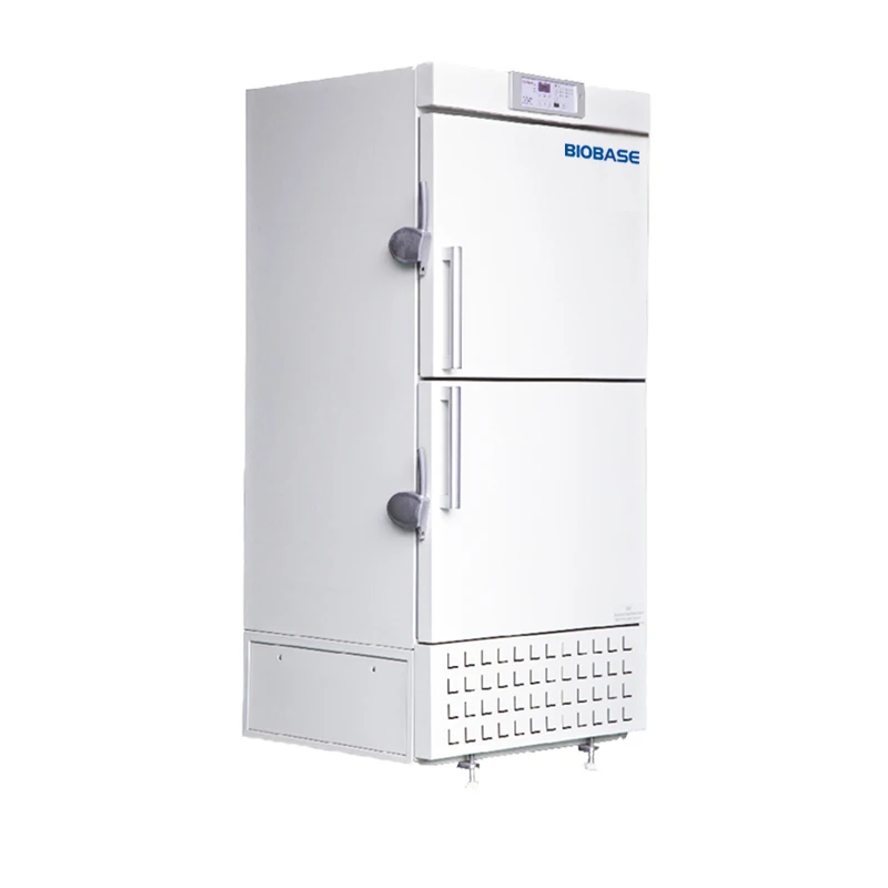 Biobase China High Quality 40 Degree 525l Vertical Refrigerator