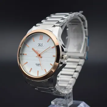 details quartz watch