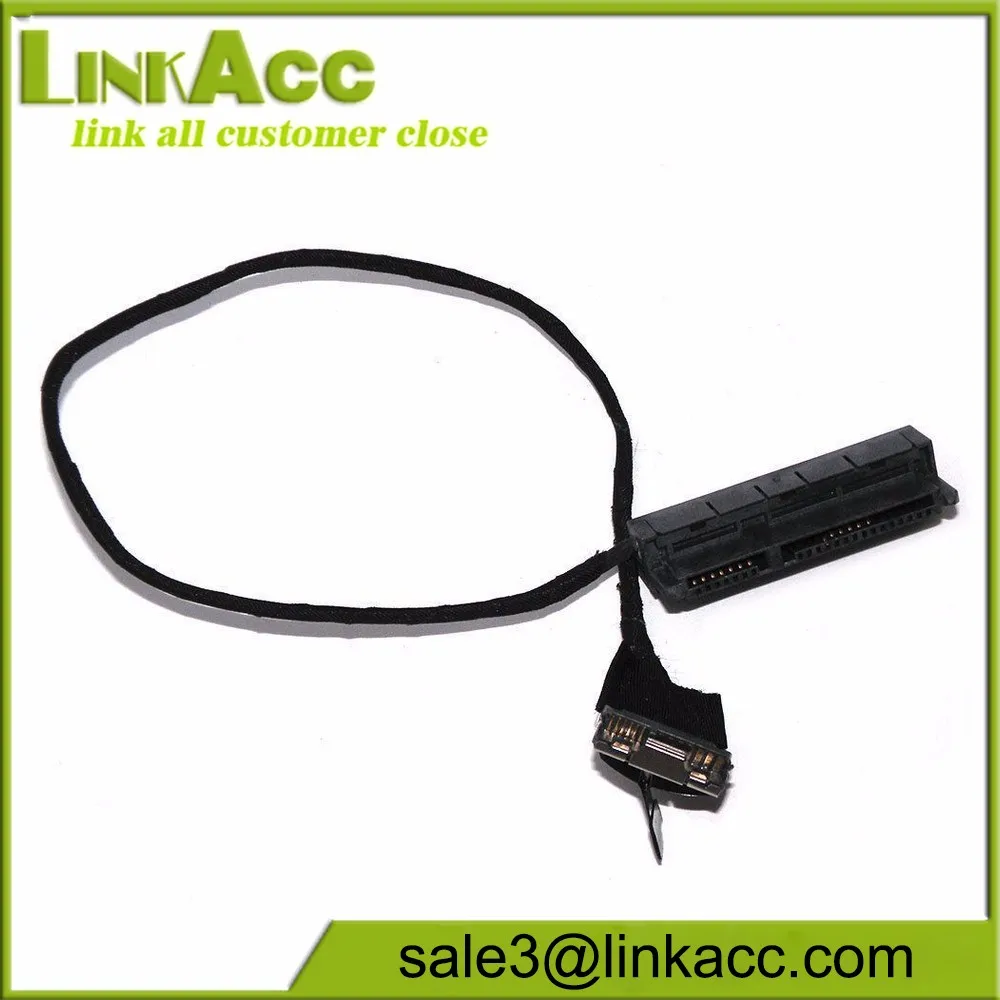 Sata Hdd Hard Disk Drive Connector Cable Adapter For Hp 350 G1 6017b0550601 Shopee Malaysia