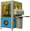 2colors automatic rulers screen printer