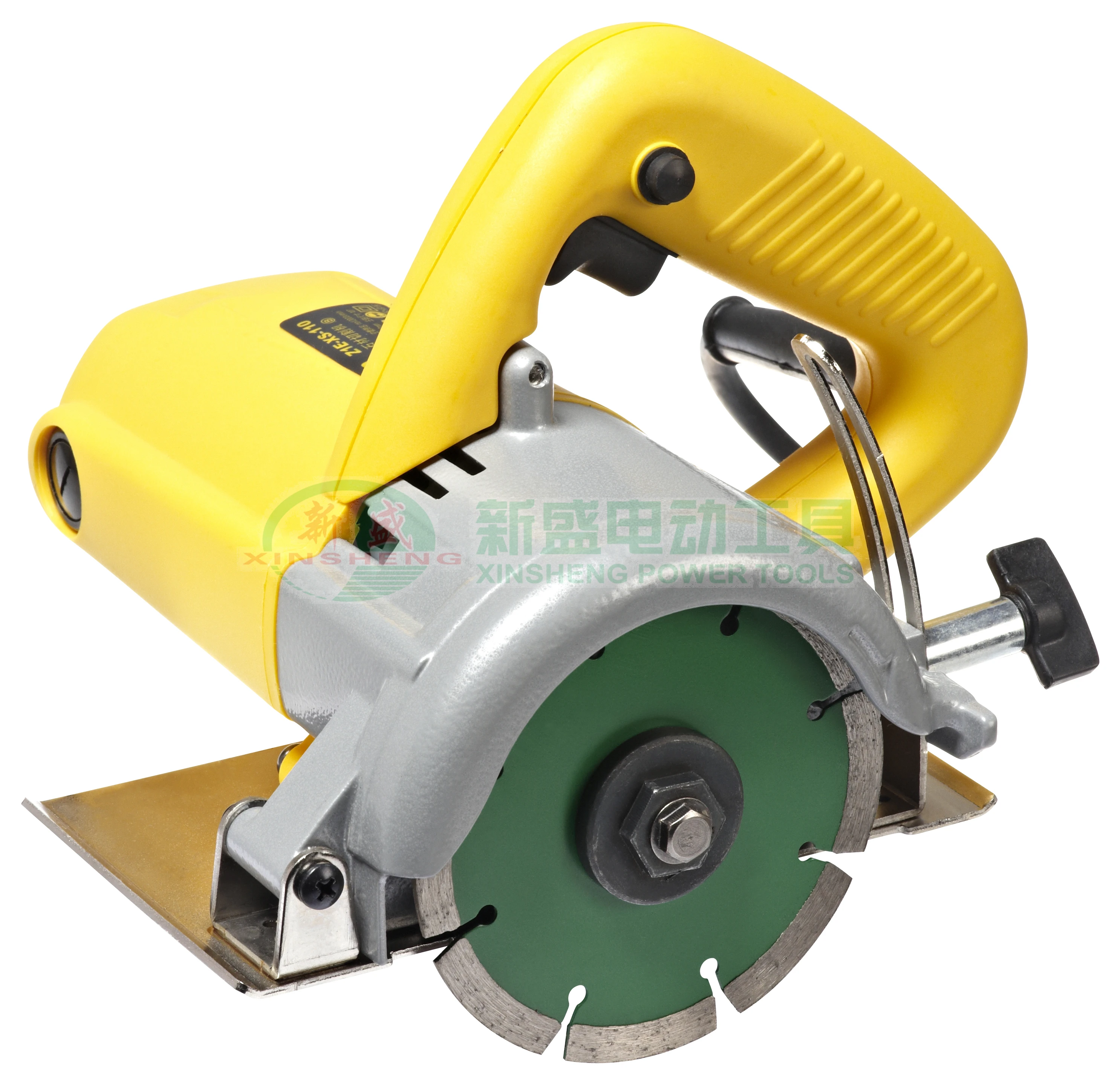 
Electric Marble Cutter CM4SB 110MM 
