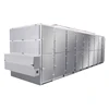 GuoXin Stainless Steel Vegetable Drying Machine/Broccoli Dehydrator Machine