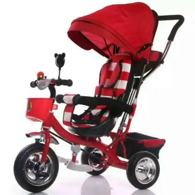 baby tricycle online