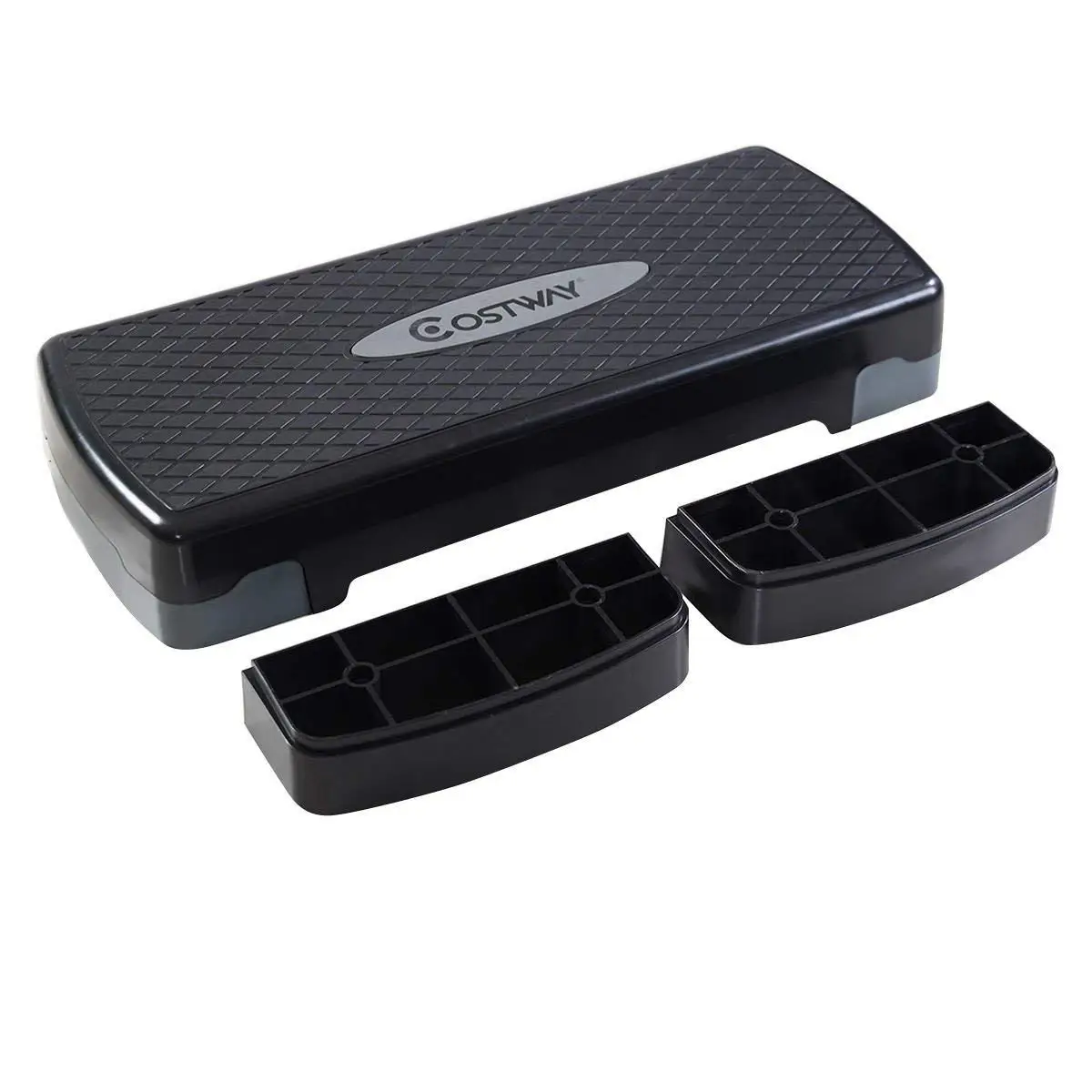 exercise stepper risers