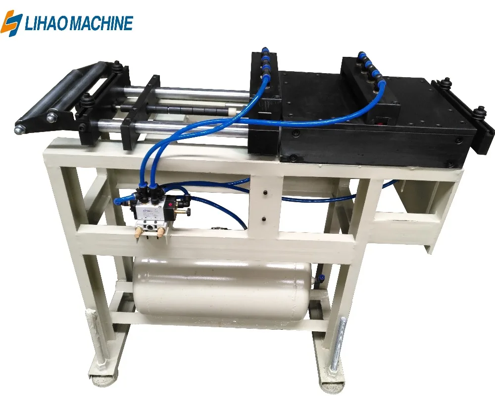 Lihao Big Automatic Pneumatic Air Feeder For Punching Press Buy