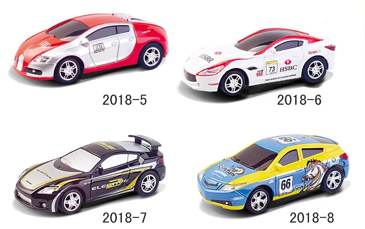 best mini rc cars 2018
