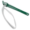 9 inches alloy handle belt type oil filter wrench strap non-slip adjustable for most cars and light trucks