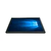 70inch Wall mount game computer all in one open frame touch monitor
