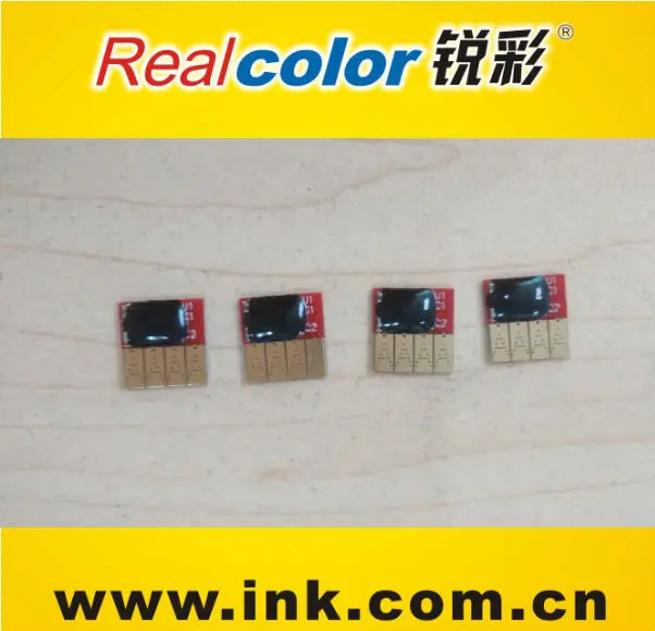 Newest Refill Ink Cartridge Auto Reset Chip Resetter For Hp 970 971 For