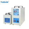 IGBT Induction Heater 7KW Gear Shaft Quenching Induction Hardening Machine