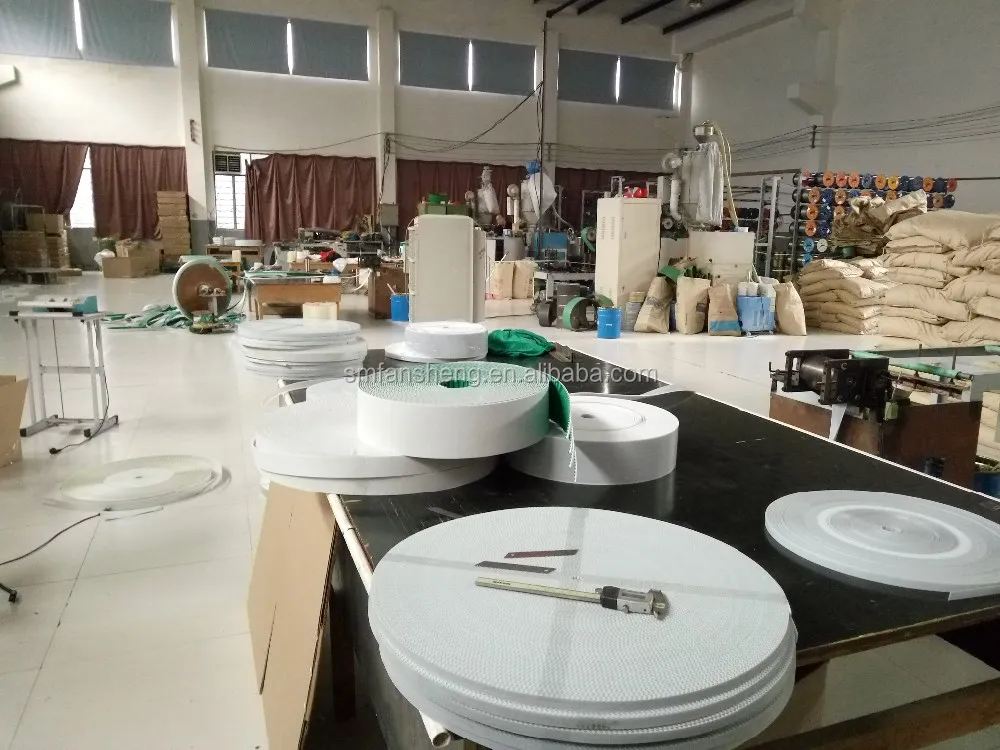 PU timing belts industrial