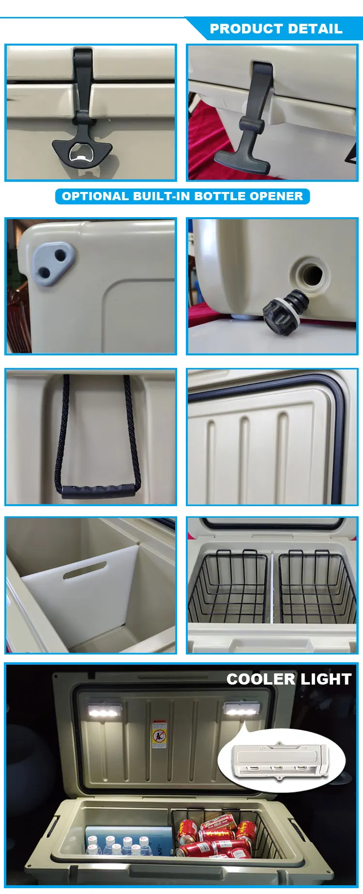 Wholesale outdoor sports camping equipment