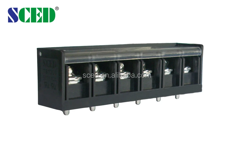 China Transformer Terminal Blocks Connector Air Conditioner Terminal