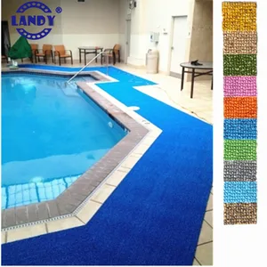 Swimming Pool Non Slip Rubber Mat Swimming Pool Non Slip Rubber