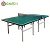 cheap table tennis tables outdoor for factory price