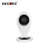 1.0 Megapixel Mini Wifi cube 720P ip camera,home surveillance ip camera cool cam