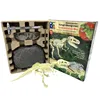 Dinosaur Science Kit Dig Up Dino Fossils and Assemble a T-Rex Skeleton! STEM Toys Dinosaur Fossil Dig Kit