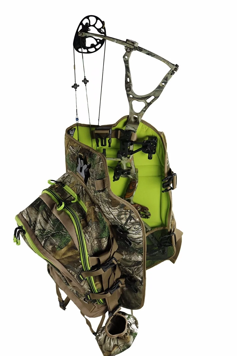 Wholesale Outdoor Hunting Backpack Sport Shooting Archery Backpack